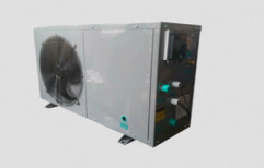 Domestic Air Source Heat Pumps by Nirmala Enterprises