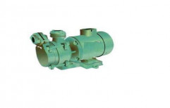 Domestic Openwell Pump by Masimalayan Industries