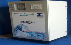 Domestic Water Purifier by Canadian Crystalline Water India Limited