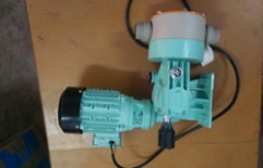 Dosing Pump 400 Litre Per Hour by Prompt Dosing Pumps & Systems
