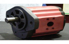 Dowty Hydraulic Pumps by Mach Power Point Pumps India Private Limited