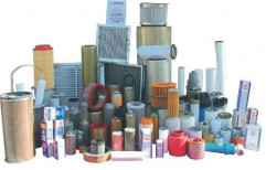 Earth Moving Equipment Filters by Winner Lubrication
