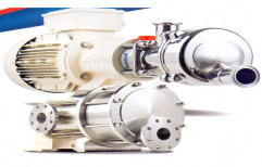 Eccentric Disc Pumps by Dover India Private Limited