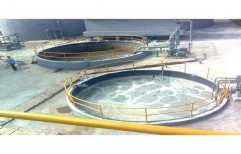 Effluent Treatment Plant by NeoTech Water Solutions