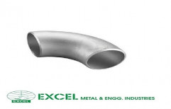 Elbow by Excel Metal & Engg Industries