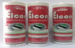 Elcon Silicon Sealant by Bhagwati Traders