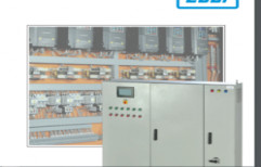 Electric Control Panel by Lubi Industries Llp