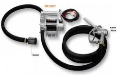 Electric Diesel Pumps by Kannan Hydrol & Tools