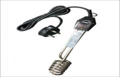 Electric Immersion Water Heater by Saahas Industries