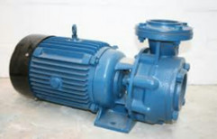 Electric Motors by Ashirvad Sales Corporation