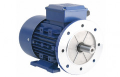 Electric Motors by Nipa Commercial Corporation