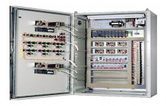 Electrical Control Panel Board by Om Sai Electricals