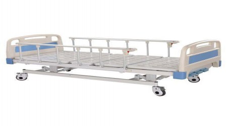 Electrical Hospital Bed by Jeegar Enterprises