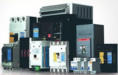 Electrical Switchgear by Eledea