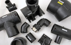 Electrofusion Fittings by Royal Plastic