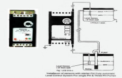 Electronic Pump Starters by Western Products