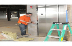 Elevator Installation Service by Max Elevator