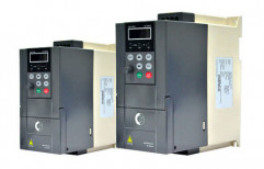 Emotron VSU VVVF Inverter Drive by Himnish Limited (Electrical & Automation Division)