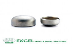 End Cap by Excel Metal & Engg Industries