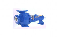 End Suction Centrifugal Pump Set by Fortune Engineers