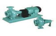 End Suction Pump by Fairdeal Tools & Machinery Mart