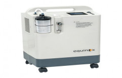 EQ-OC-09 Equinox Oxygen Concentrator by Ambica Surgicare