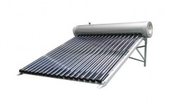 ETC Solar Water Heater by Umiya Battery And Auto Parts