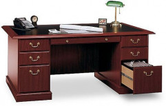 Executive Desk by Spanco Technologies