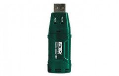Extech TH10- Temperature USB Data Logger by Infinity HVAC Spares & Tools Private Limited