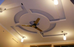False Ceiling Services by Tanzz Creations