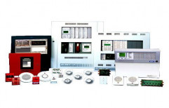 Fire Alarm Systems by Urjatantra Automation