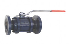 Flanged Valve by C. B. Trading Corporation