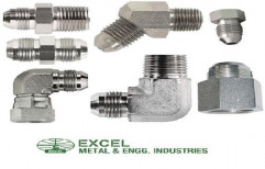Flare Fitting by Excel Metal & Engg Industries