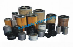 Forklift Filters by Crown International (india)
