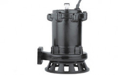 Free Flow Sewage Pump by Ambey Electrical Solutions