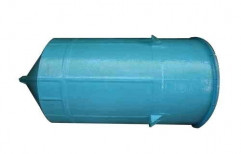 FRP Tank by NeoTech Water Solutions