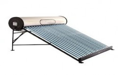 Gas Solar Water Heater by Yespe Inc.