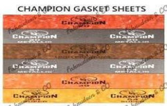 Gasket Sheet by Uday Agencies