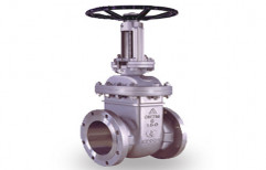 Gate Valve by Apoorva Valves