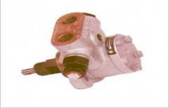 Gear Pumps For Oil Burners by Sony Top Engineering