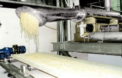 Gelatin Processing Machines by SSP Private Limited