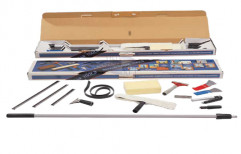 Glass Care Cleaning Kits by SGT Multiclean Equipments