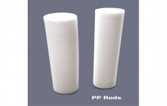 Grips, Cones, LDPE Products, Idlers by KBK Plascon Private Limited