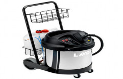 GV Katla Steam Cleaner by Meera Pumps & Systems