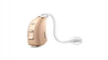 Hearing Aid by Smile Speech & Hearing Clinic