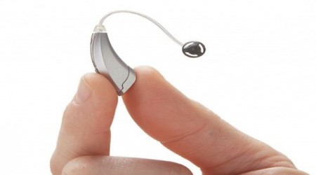 Hearing Aid Wire by Clear Sound Hearing & Speech Clinic