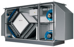 Heat Exchangers for Pharmaceutical Industries by Devatech Engineers Private Limited