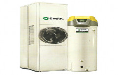 Heat Pump Water Heater by Pratham Solar Systems