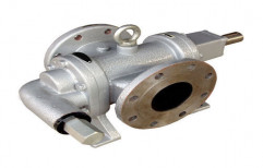 Heavy Duty Gear Pump by Anuvintech Pumps & Systems