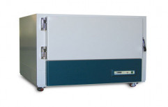 Heavy Duty Industrial Oven by Servo Enterprisess